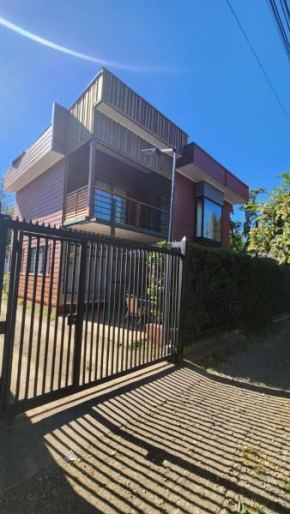 215 Cacique Catrini